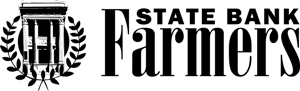 Farmers State Bank logo